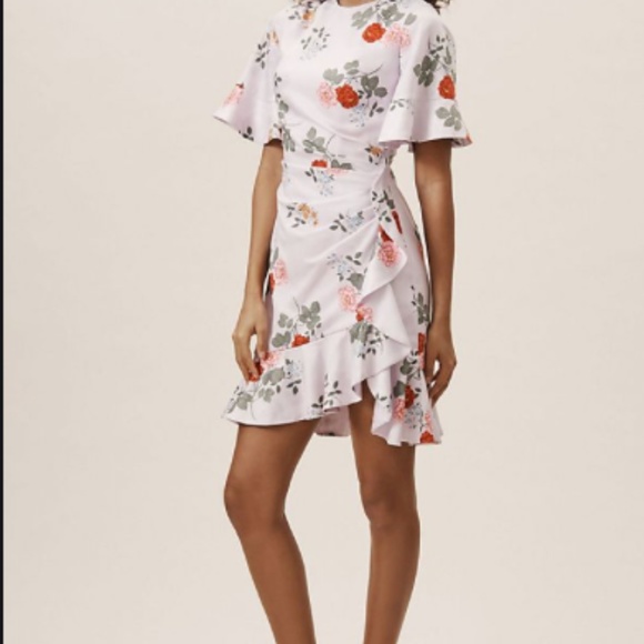 anthropologie Dress NWT - Picture 3 of 3